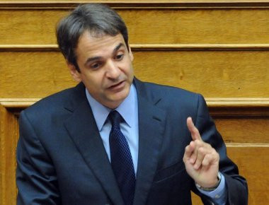 Κυριάκος Μητσοτάκης για Βρίσσα: «Δυστυχώς η καταστροφή είναι πολύ μεγάλη»